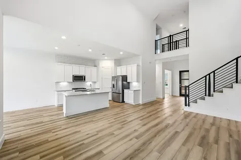 428 Summerset Landing Court Conroe TX 77304