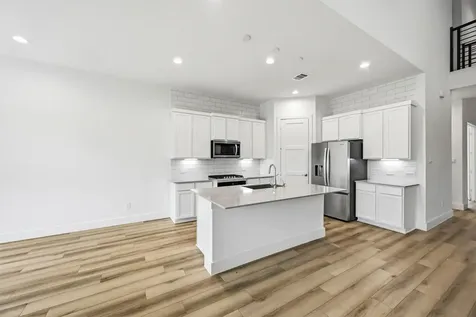 428 Summerset Landing Court Conroe TX 77304