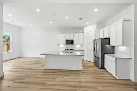 428 Summerset Landing Court Conroe TX 77304