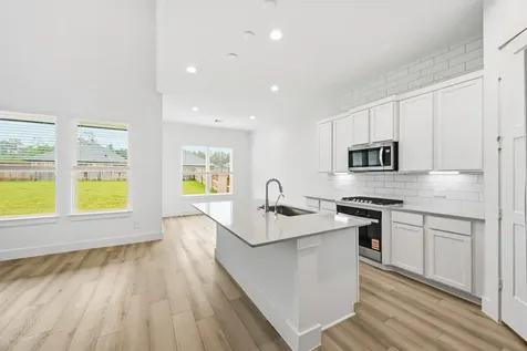 428 Summerset Landing Court Conroe TX 77304