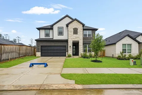 428 Summerset Landing Court Conroe TX 77304