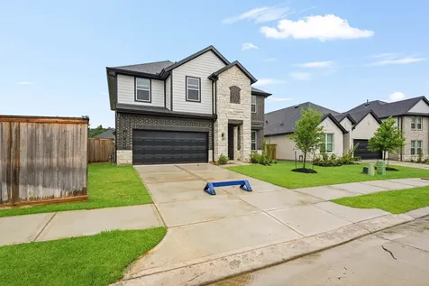 428 Summerset Landing Court Conroe TX 77304