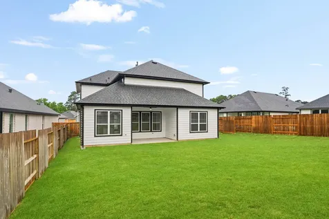 428 Summerset Landing Court Conroe TX 77304