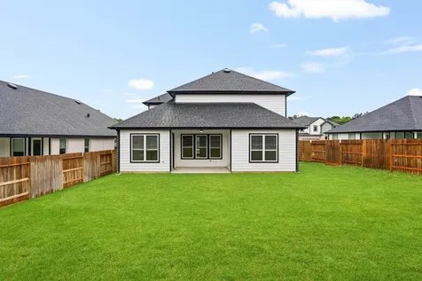428 Summerset Landing Court Conroe TX 77304