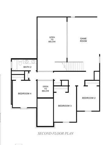 428 Summerset Landing Court Conroe TX 77304