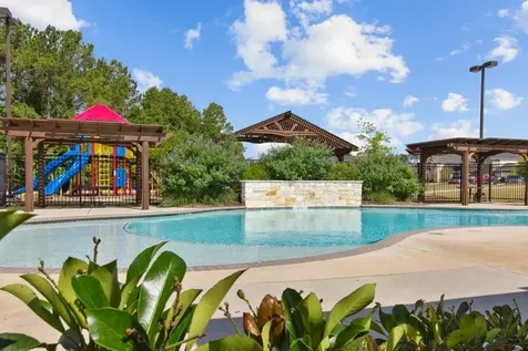 428 Summerset Landing Court Conroe TX 77304