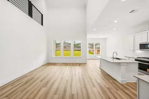 428 Summerset Landing Court Conroe TX 77304