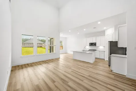428 Summerset Landing Court Conroe TX 77304