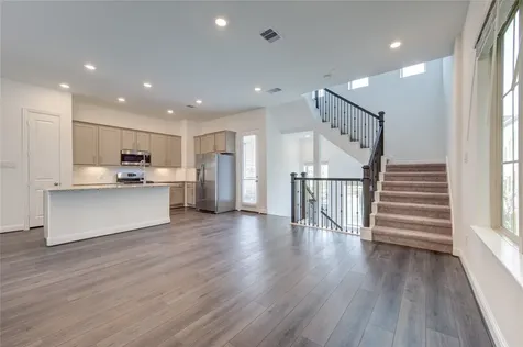 1417 Adell Rose Lane Houston TX 77043