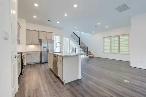 1417 Adell Rose Lane Houston TX 77043