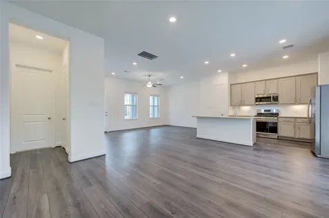 1417 Adell Rose Lane Houston TX 77043