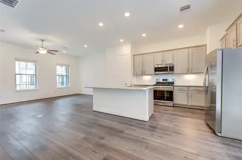 1417 Adell Rose Lane Houston TX 77043