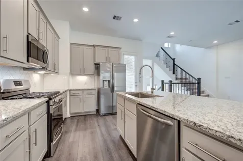 1417 Adell Rose Lane Houston TX 77043