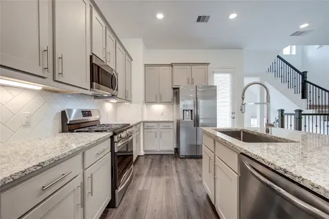 1417 Adell Rose Lane Houston TX 77043