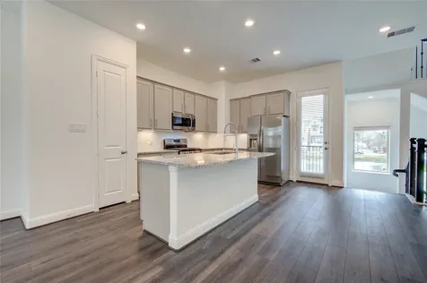 1417 Adell Rose Lane Houston TX 77043