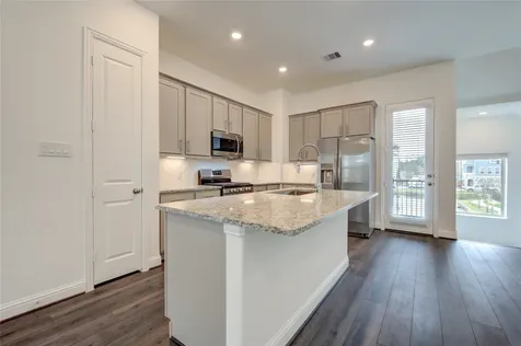 1417 Adell Rose Lane Houston TX 77043