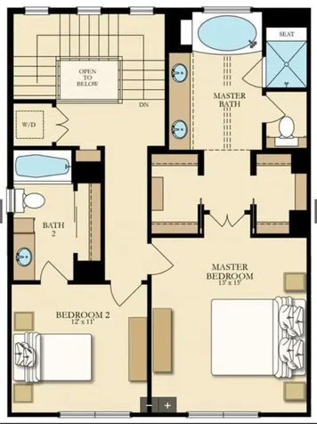 1417 Adell Rose Lane Houston TX 77043