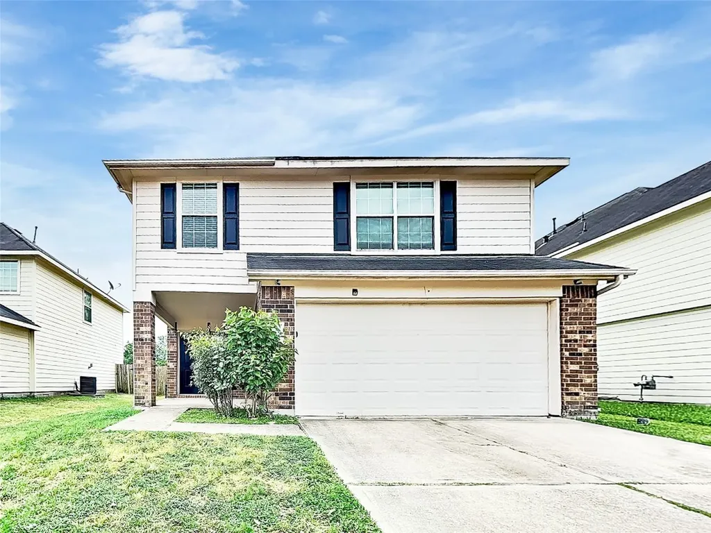 3406 Maris Way Humble TX 77338
