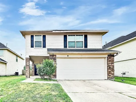 3406 Maris Way Humble TX 77338