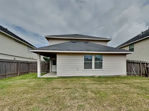 3406 Maris Way Humble TX 77338