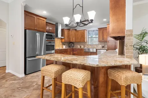 14742 Cypress Drive Conroe TX 77302
