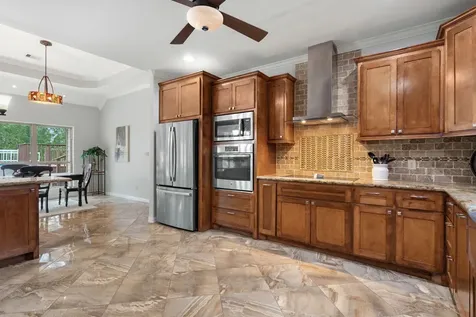 14742 Cypress Drive Conroe TX 77302