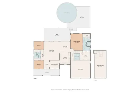 14742 Cypress Drive Conroe TX 77302