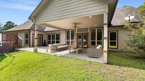 14742 Cypress Drive Conroe TX 77302