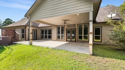 14742 Cypress Drive Conroe TX 77302