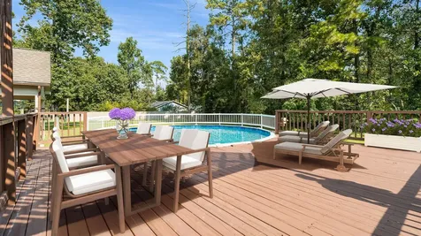 14742 Cypress Drive Conroe TX 77302