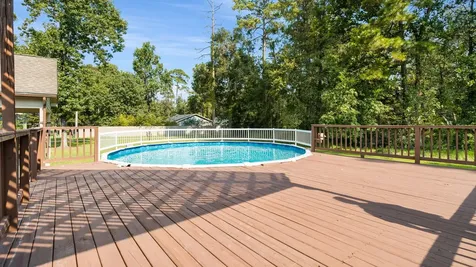 14742 Cypress Drive Conroe TX 77302
