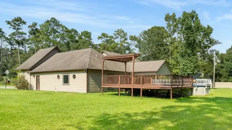 14742 Cypress Drive Conroe TX 77302