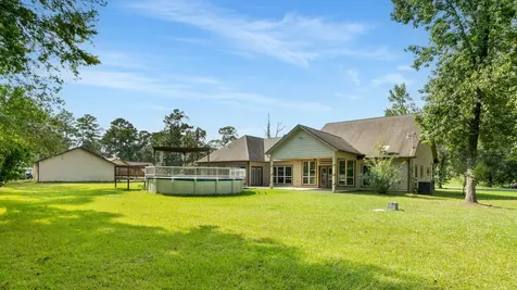 14742 Cypress Drive Conroe TX 77302