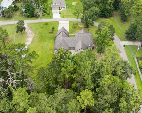 14742 Cypress Drive Conroe TX 77302