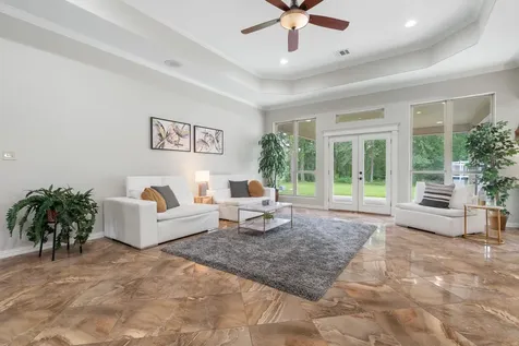 14742 Cypress Drive Conroe TX 77302