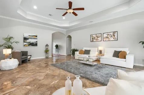 14742 Cypress Drive Conroe TX 77302