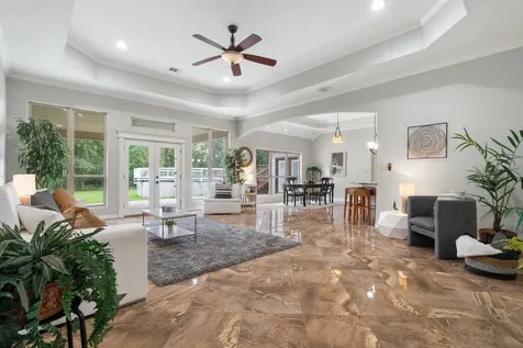 14742 Cypress Drive Conroe TX 77302