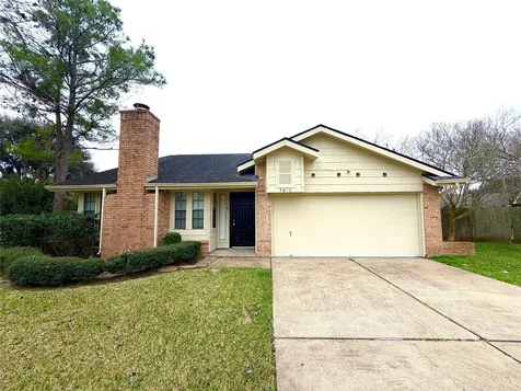 3410 Woodstream Place Sugar Land TX 77479