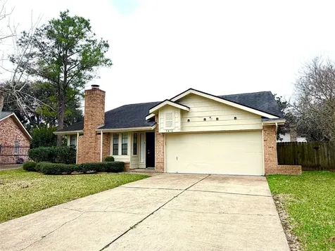 3410 Woodstream Place Sugar Land TX 77479
