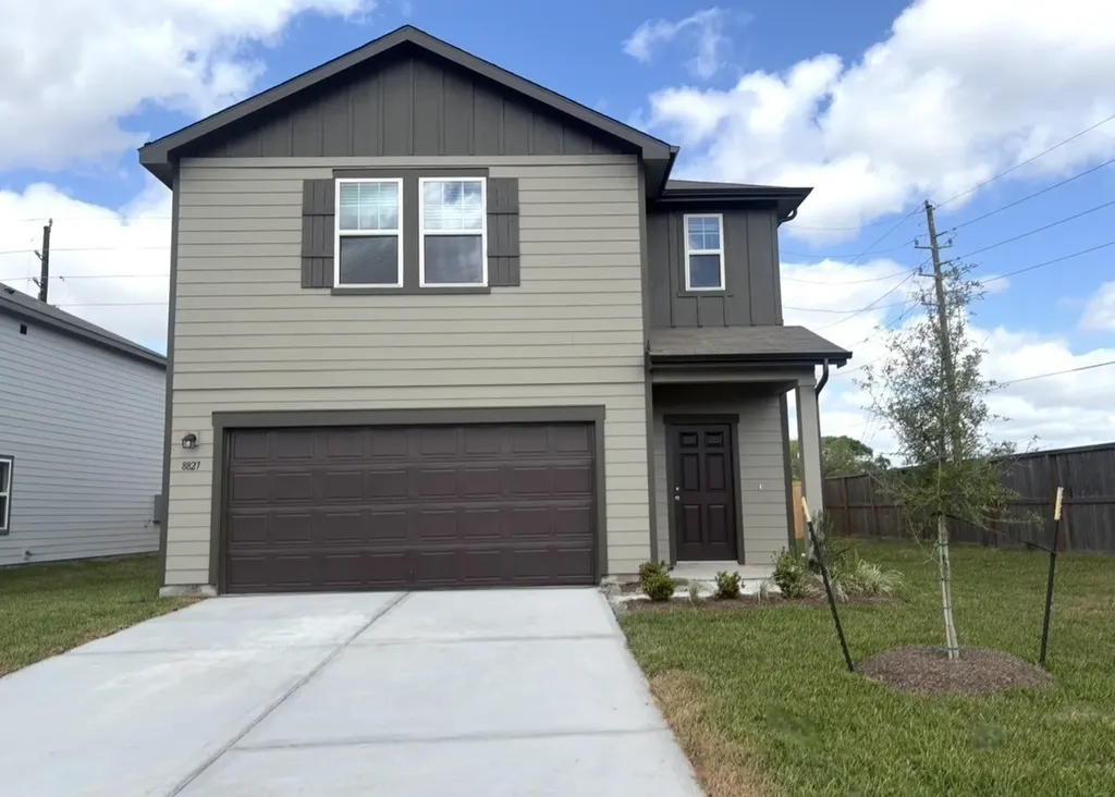 8827 Vacek Crossing Way Richmond TX 77469