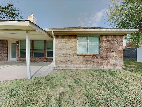 2108 Stillwater Bay Court League City TX 77573