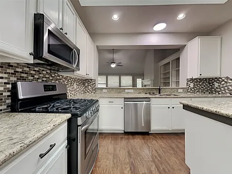 2108 Stillwater Bay Court League City TX 77573