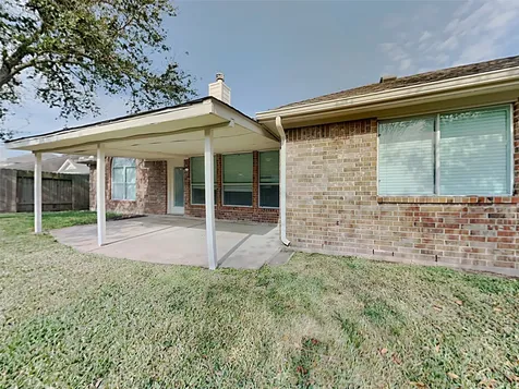 2108 Stillwater Bay Court League City TX 77573