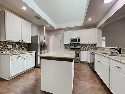 2108 Stillwater Bay Court League City TX 77573