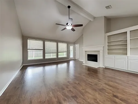 2108 Stillwater Bay Court League City TX 77573