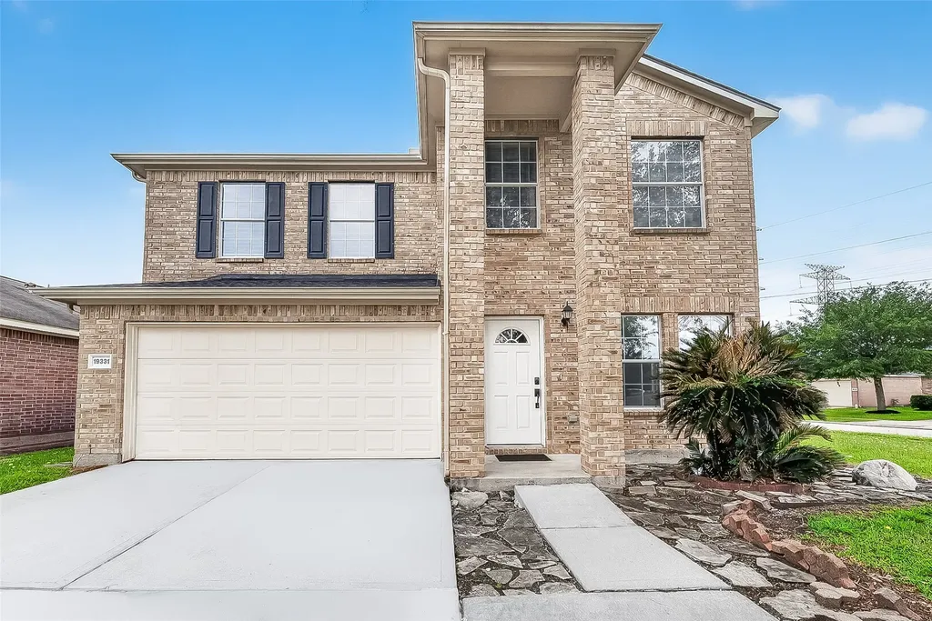 19331 Mission Cove Lane Richmond TX 77407