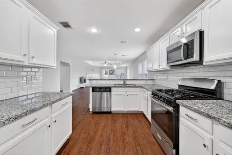 19331 Mission Cove Lane Richmond TX 77407