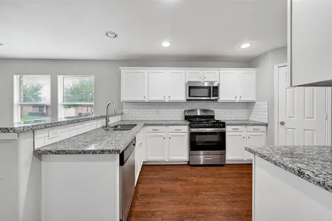 19331 Mission Cove Lane Richmond TX 77407