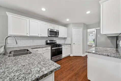 19331 Mission Cove Lane Richmond TX 77407