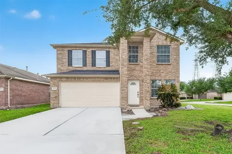19331 Mission Cove Lane Richmond TX 77407